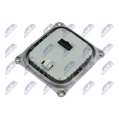 Image de NTY EPX AU 005 Appareil de commande, système d&#039;éclairage