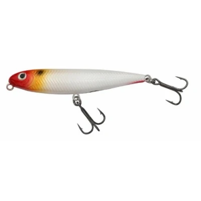 Image de Berkley Pulse Slurp 6.5cm Red Head Leurre de surface