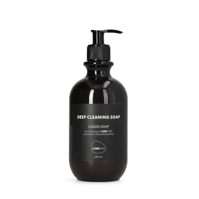 Image de ADN de Lind Savon nettoyant en profondeur 480 ml