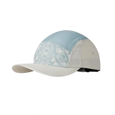 Image de Buff 5 Panel Go Cap, Essi Flint, S Unisex