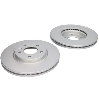 Image de DELPHI BG4278C Disque de frein 300 26 5 ventilé revêtu non traité sans roulement roue, bague ABS OPEL: Astra J Sports Tourer, Zafira C Tourer