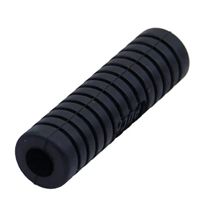 Image de Manchon de démarrage en caoutchouc pour pédale kick starter Compatible avec Puch Monza M DS VS MS Maxi N S