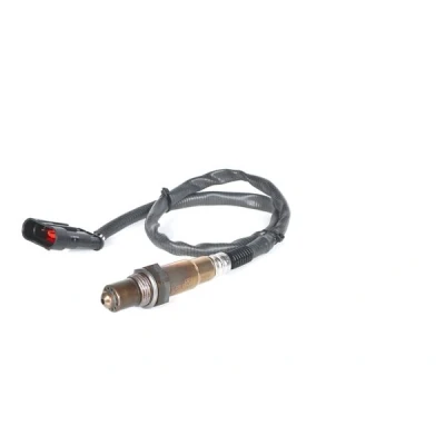 Image de BOSCH 0 258 010 213 Sonde lambda 4