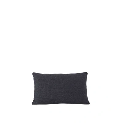 Image de Muuto Coussin Mingle 35x55 cm Midnight Blue
