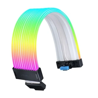 Image de Lian Li Accessoire Strimer Wireless 16 12 G89.PW16 121W.in