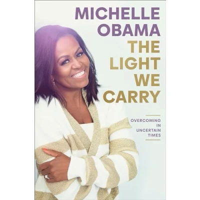Image de The Light We Carry: Overcoming in Uncertain Times
