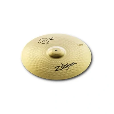 Image de Zildjian ZP16C Planet Z Series Crash cymbales 16&quot;