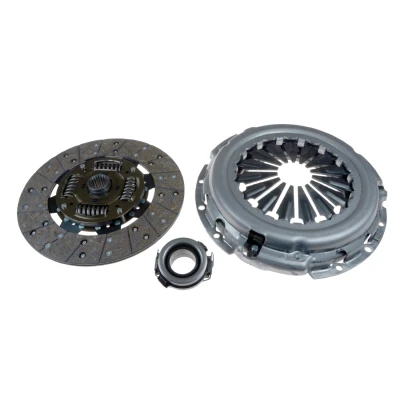 Image de BLUE PRINT ADT330285 Kit d&#039;Embrayage à trois pièces avec graisse synthétique butée de débrayage 275 TOYOTA: HILUX 3 Pick up