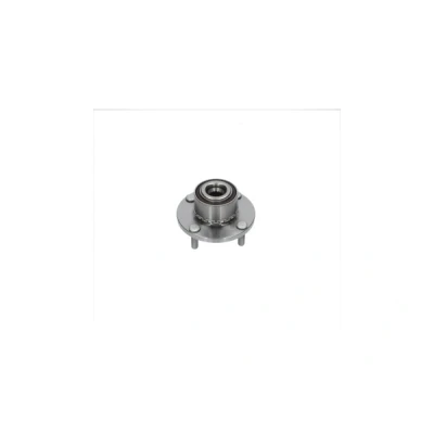 Image de KAVO PARTS WBK 5526 Kit de roulements roue Essieu avant avec bague magnétique intégré 75 SMART: Forfour I, MITSUBISHI: COLT 6