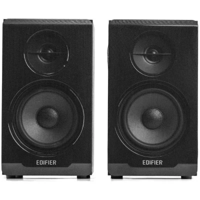 Image de Edifier R33BT haut parleur Noir Avec fil &amp;sans 10 W Neuf