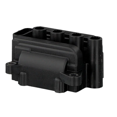 Image de FEBI BILSTEIN 36703 Bobine d&#039;allumage RENAULT: CLIO 3, 2, TWINGO 1, DACIA: Sandero I, Logan I Berline