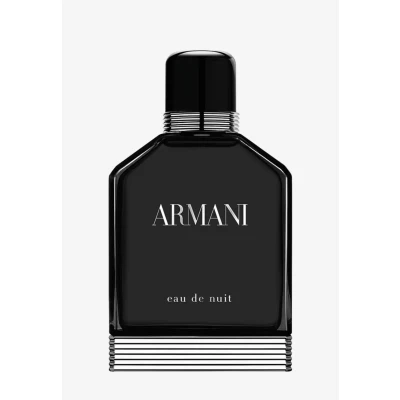 Image de Giorgio Armani Eau de Toilette Eaux Pour Homme Nuit