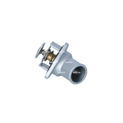 Image de NRF 725289 Thermostat d&#039;eau 92 avec bague d&#039;étanchéité boîtier OPEL: Frontera B SUV, Calibra A, Astra F CC