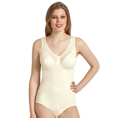 Image de Anita MicroEngergen Support Body Noir 3409 105F