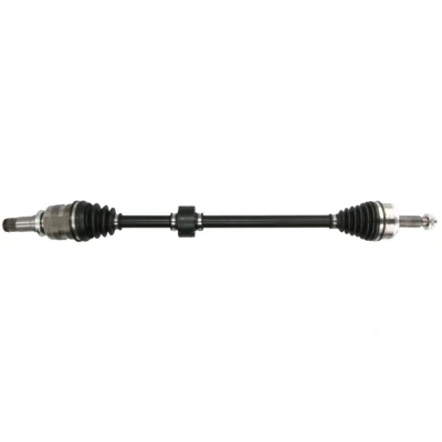 Image de PASCAL G22017PC Arbre de transmission Essieu avant droit 957 TOYOTA: C HR