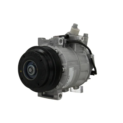 Image de CV PSH 090.555.011.501 Compresseur De Climatisation 7SEU17C PAG 46 R 134a MERCEDES BENZ: Classe C Berline, E CLK Coupe