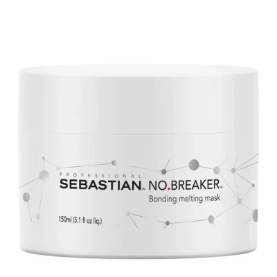 Image de Sebastian Masque No Breaker Masker 150 ml Pour tous types de cheveux