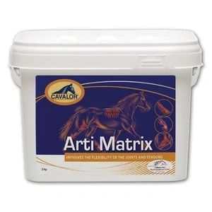 Image de Cavalor Arti Matrix = Rejoin