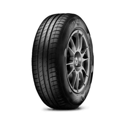 Image de Vredestein T Trac 2 175/65 R14 86T auto Pneus été PEUGEOT: Partner I Combispace, 206 3/5 portes, 306 RENAULT: CLIO 3, AP17565