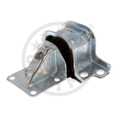 Image de OPTIMAL F7 5218 Support moteur gauche métal caoutchouc FIAT: Ducato III Van, Camion à Plateau / Châssis, Minibus