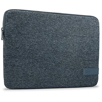 Image de Case Logic Reflect REFPC 114 Stormy Weather 35,6 cm (14 ) Housse Bleu, Gris Neuf