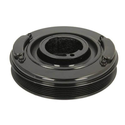 Image de BTA E6A0001BTA Poulie Damper 5 VOLKSWAGEN: Transporter 4 Bus, 4, Crafter 30 50 Van, VOLVO: V70 I, S80 S70, AUDI: A6 C4 Avant