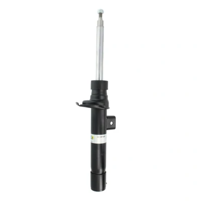 Image de BILSTEIN B4 OE Replacement 22 197689 Amortisseur Essieu avant droit Pression de gaz Système bitube Jambe suspension Plaque en bas, Goujon haut
