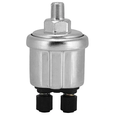 Image de 1/8&quot;NPT Capteur de Pression d&#039;huile，0 à 10 Bars Filtre d&#039;Huile Générateur Prise d&#039;Induction，Applicable l&#039;eau，l&#039;huile et le gaz