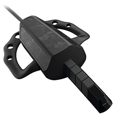 Image de Subsonic Gioteck TX 1 Tactical Comms CHAT Headset Kits Oreillette Filaire, Connecteur(s):Jack 3,5 mm