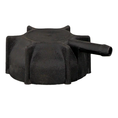 Image de FEBI BILSTEIN 39156 Bouchon, réservoir de liquide refroidissement 0,7 DAF: CF 85