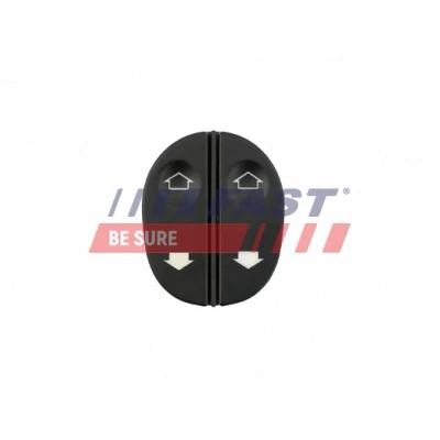 Image de Interruptor, elevalunas FAST FT82226