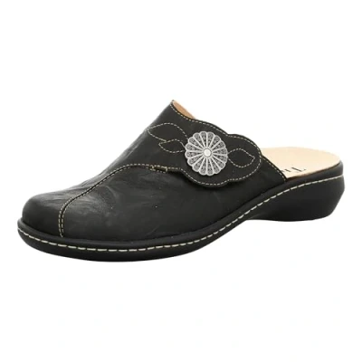 Image de Think! Camilla Durables,Semelle Amovible,Sabot Femme,0200 SZ K794,43 EU
