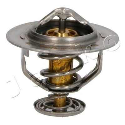 Image de JAPKO 38206 Thermostat d&#039;eau 82 30 HYUNDAI: Tucson, Coupe II, Terracan, NISSAN: NP300 Navara Pick up, Pathfinder 3, Almera II 3/5 portes