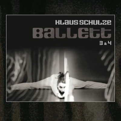 Image de Ballett 3 &amp; 4(Bonus Edition) [Import]