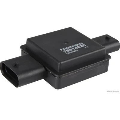 Image de Appareil de commande, Injection d&#039;urée HERTH+BUSS ELPARTS 75614820