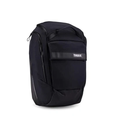Image de Thule Paramount Fahrrad Sac à dos, Taille: One Size, Black