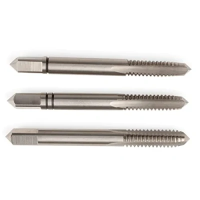Image de PROFI GSR Taraud set Zoll UNC 1/4&quot; x 20 HSSG