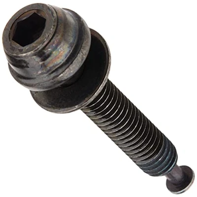 Image de Shimano 8N208040 vis de Fixation, Multicolore, 48 mm