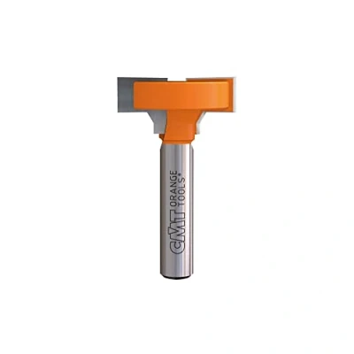 Image de CMT ORANGE TOOLS 950.103.11 FRAISES À DÉFONCER HW Z2 S=8 D=11/28X13.5X47.6 DR