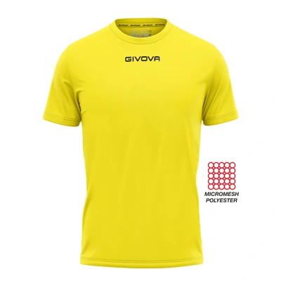 Image de Givova One Maillot d&#039;entraînementMAC01 0007