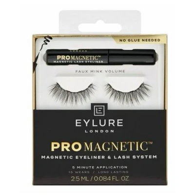 Image de Eylure Crème ProMagnetic Eyeliner &amp; Lash System