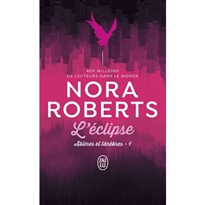 Image de L&#039;Eclipse Livre d’occasion Correct