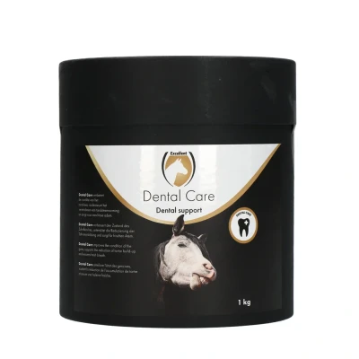 Image de Excellent Seau de soins dentaires Equi 1 kg Naturel