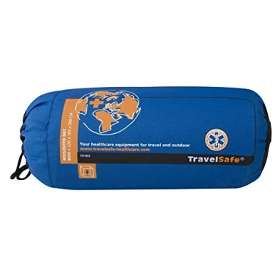 Image de TravelSafe TS103 Moustiquaire Unisexe Blanc