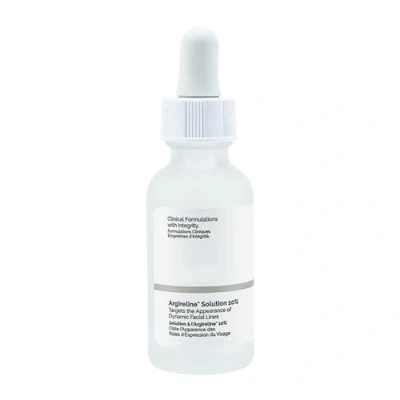 Image de The Original Ordinary Argireline Solution 10%, Sérum pour Réduire l&#039;Apparence des Ridules, 30ML