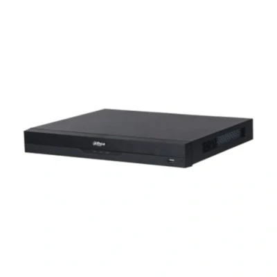 Image de Enregistreur IP NVR WizSense 16 canaux NVR4216 16P EI Dahua