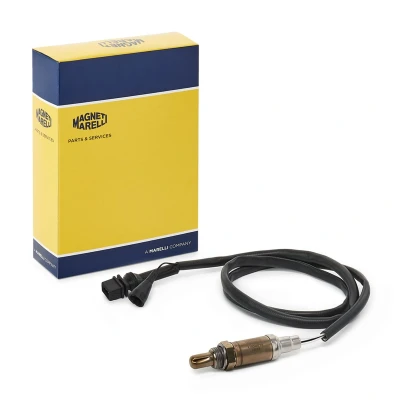 Image de MAGNETI MARELLI 466016355078 Sonde lambda chauffé 3 AUDI: 80 B4 Berline, A6 C4 Avant, 100 ALFA ROMEO: GTV, 155, Spider