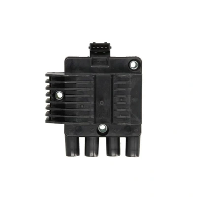 Image de ENGITECH ENT960022 Bobine d&#039;allumage 4 12 OPEL: Corsa B 3/5 portes, Astra G CC, Vectra Berline, VAUXHALL: Mk4 CC