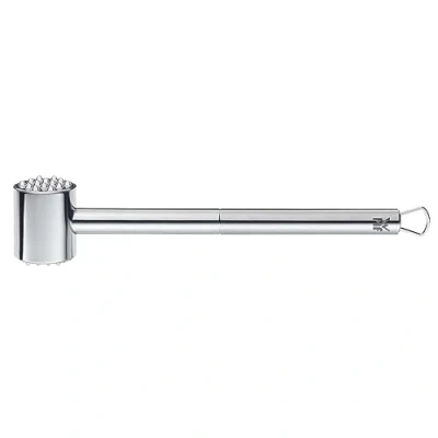 Image de WMF Attendrisseur à Viande Profi Plus Acier Inoxydable 18/10