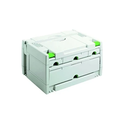 Image de Festool SORTAINER SYS 3 SORT/4